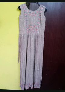 Party Wear Suit Set