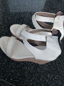 Marcloire Wedges