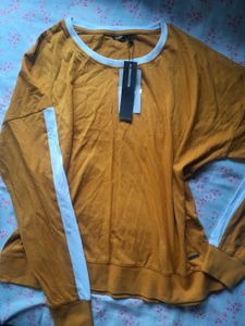 Roadster Women Shirt