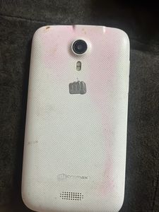 Dead Phone Micromax Canvas