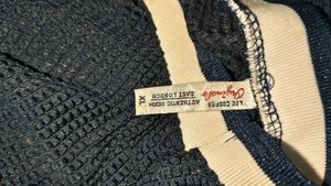 Lee Cooper Blue Tshirt