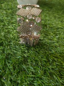 Diamond Bracelet