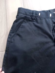 Black Dress Pants