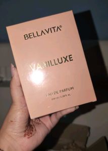 Bellavita Luxury Perfumes And Shower Gel Collectio
