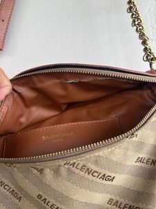 RARE Balenciaga Souvenir XS  Bag