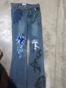 Sale 😁 Y2K Bootcut Jeans