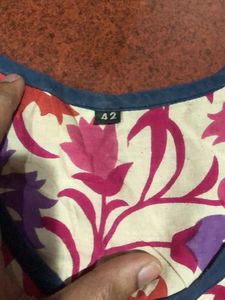 Casual Daily Wear Kurti Good