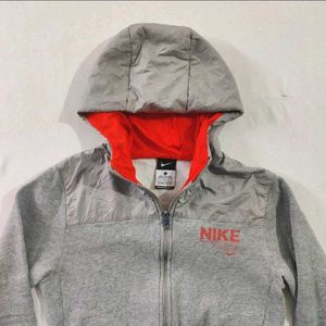 Nike Jacket | 12-13 Yrs | Authentic