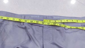Men&#39;s Light Grey Pant