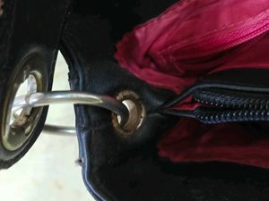 Tommy Hilfiger Bucket Bag