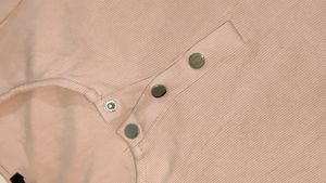 Madame Pink Top