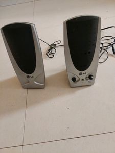 LG LAPTOP AND MOBILE, COMPUTER SPEAKER