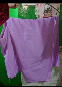 Georgette Kameez With Pajama And Shameez