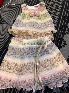 Girls 2 Piece