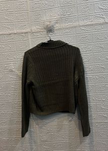 🇺🇸 Tommy Hilfiger Imported Knit Sweater