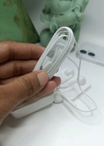 Oppo original Wired Earphone Type-C