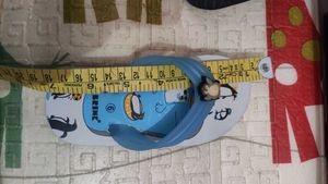 Cute Baby Sandal