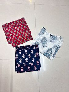 Short Kurti In Just 499