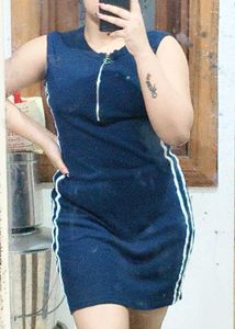 Sleeveless Dress