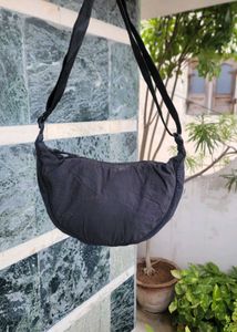 Uniqlo Half Moon Unisex Sling Bag