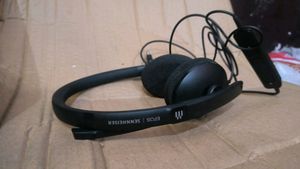 Sennheiser USB Wired Headset
