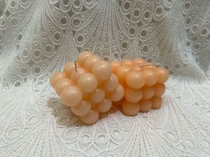 Bubble Candle