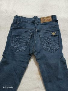 Unisex Jeans Pant for Sale! 👖🔥