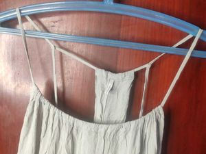 Casual Ombre Dress