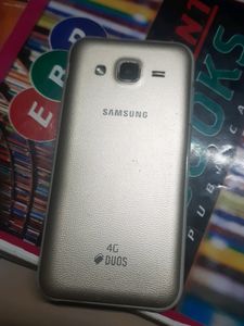 Samsung J2 Dead