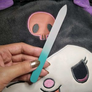 Glass Nail Filer