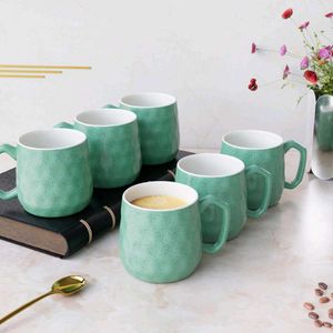 Tea Cup Set