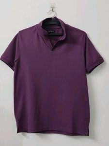 Purple T-Shirt