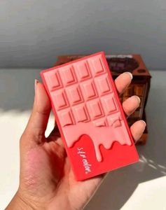 Strawberry Chocolate Eye Palette