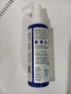 Dermdoc Body Acne Treatment Spray💫