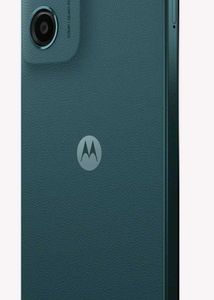 Motorola G05 4G Mobile Only 6 Month Old