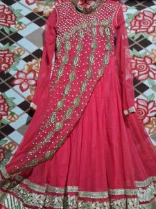 Gown Frock