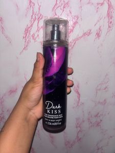 Dark Kiss Mist