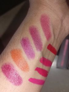 Lipstick Combo