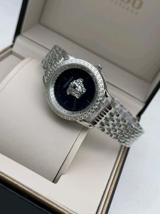 Versace Watches Women Restock Limited Stock