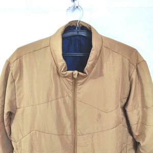 Original Quechua Puffer Jacket | Chest 44