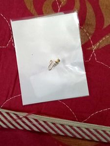Golden Nosepin
