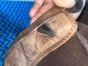 Bugatti Boot For Men
