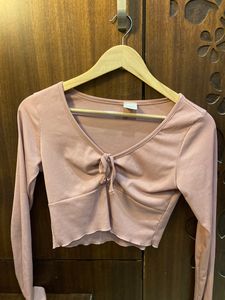 Urbanic Top M Size