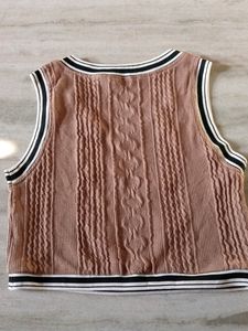 Shein Brand New Top