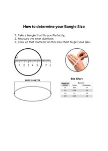 Red Bangles