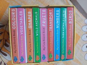 Kids Book 📖