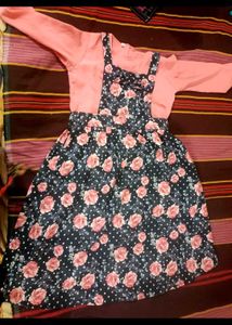 Kids Frock For Donation