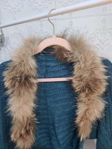 PRETTY BOLERO SHRUG