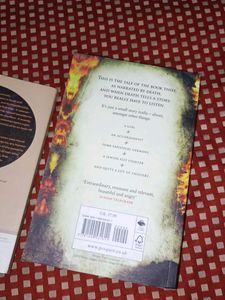 The Book Thief &amp; Men Without Women Murakami