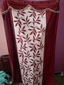 door curtains